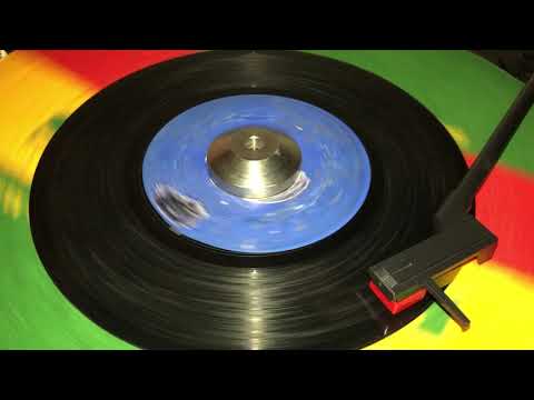 ROMAN STEWART - HIT SONG