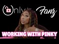 Bunz4ever On Working With Pinky And Other Adult Entertainers
