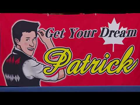 Patrick Chan (CAN) / MSP / TEB - 2011 [FHD]