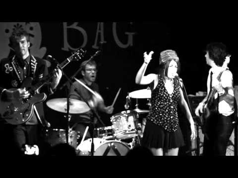 Jessica Hernandez & The Deltas - Gone in Two Seconds (Live At The Magic Bag)