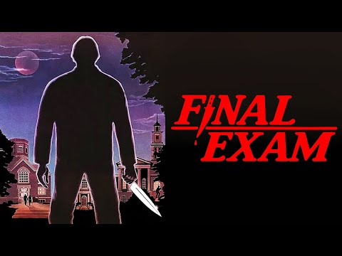 Final Exam - Trailer (ab Februar 2024 auf silverline.tv)