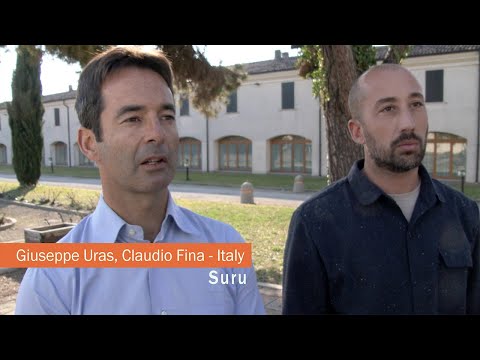 Suru - INCREDIBLE | Acceleration service