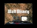 Disney Classics 1937 1996 VHS JVC HR 711EU Recorder 1999 CRT Philips TV 14GR1225 HA 1994