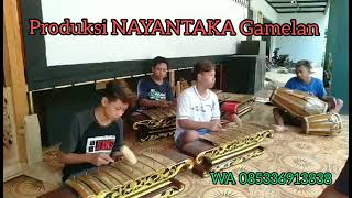 Download lagu Saron Demung Campursari monggo yang minat bisa pesan.... mp3