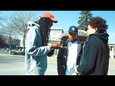 LonBeez x One5 Frank x AR aka YP - Brand New (Exclusive Music Video) || Dir. @MPNProductions