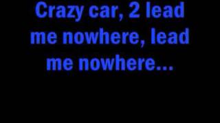Naked Brothers Band-Crazy Car (With Lyrics)