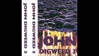 John Digweed – John Digweed 3