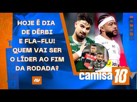 CAMISA 10 – 11/10/26