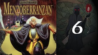 Menzoberranzan - 06 Into the Dwarven Mines