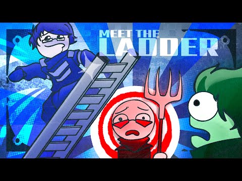 Is Ladder The NEW KING Of META? | Decaying Winter: Lost Concept