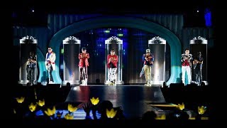 BIGBANG - Tell Me Goodbye - LIVE 2017 BIGBANG - Tell Me Goodbye - LIVE 2017