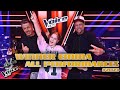 WINNER: Emma #2023🏆🎉 - All Performances! | The Voice Kids 2023
