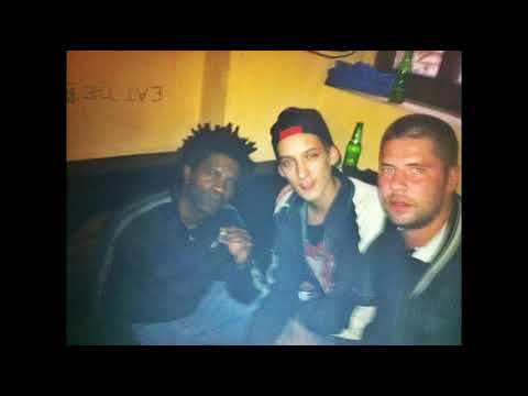 Dealing Ounces,A|X,Steve K. - Reprezent (Blunted Demo 2010)