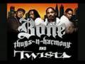 Bone Thugs feat. Twista - Ain't No Hoes