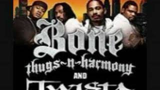 Bone Thugs feat. Twista - Ain&#39;t No Hoes