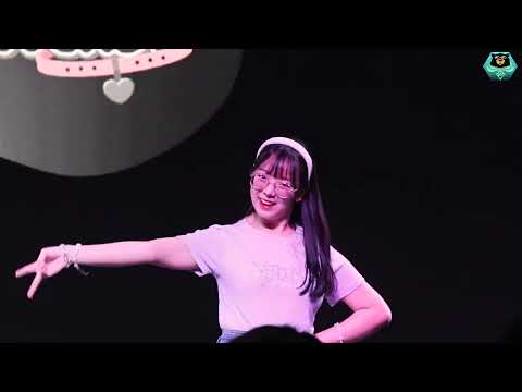 FB25 [FANCAM][KITA FOCUS] Okami No Love Story - Fuyubi ふゆび