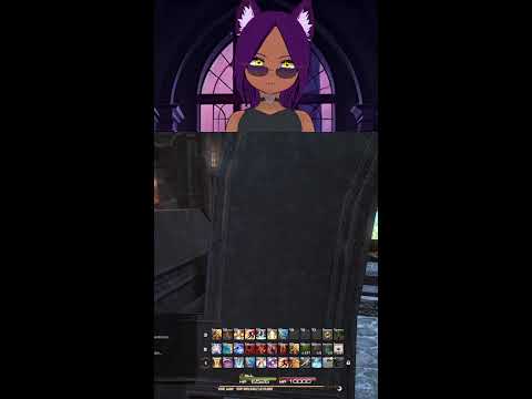 [Final Fantasy XIV Heavensward] Doing a couple daily roulettes then MSQ.