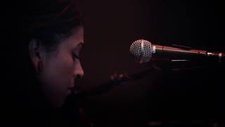 Amaia Izarzugaza trio - Graceful Touch - Tord Gustavsen