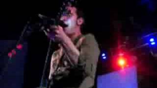 Mae-This Is The Countdown