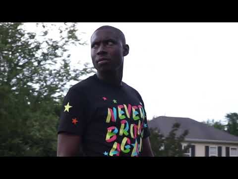 Bandman kiko - going crazy (official video) shot by hkvisions