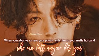 Download lagu When your ex sent your photos with him to your mafia husband | Jungkook FF | bts ff | Oneshot | jk | mp3 Download lagu When your ex sent your photos with him to your mafia husband | Jungkook FF | bts ff | Oneshot | jk | mp3
