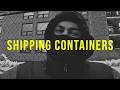 Daniel Son X Futurewave Shipping Containers OFFICIAL MUSIC VIDEO