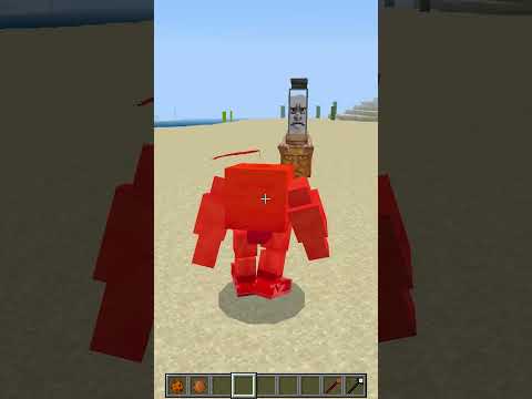 GARAM MARARAM vs UDIN DIN DIN DUN #minecraft #minecraftbattle #brainrot #garamararam #shorts