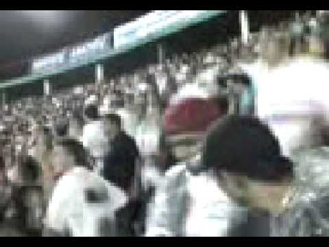 São Paulo x Guarani Campinas 2009