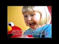 Tickle Me Elmo Surprise Sweepstakes Television Commercial 2001