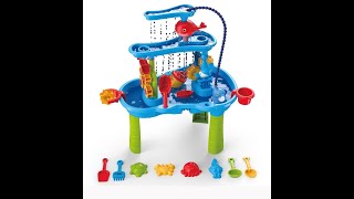 Video Thumbnail - YouTube Video