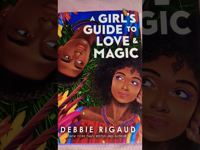 Vídeo relacionado con A Touch of Magic: A Romantasy Mystery set in Sin City (ROAR! Book 1) (English Edition)