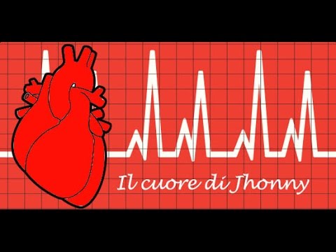 Dylan Dog Mensile N° 127 - Il cuore di Johnny: Recensione