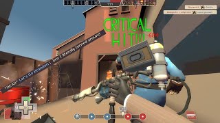 Trying New Things (Spy) [TF2]