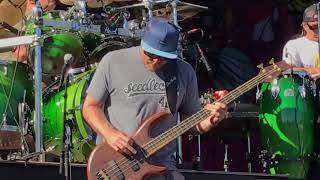 Slightly Stoopid - Intro at Levitate