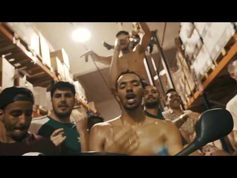 D'Moors - Mercedes Ven x DjBenil