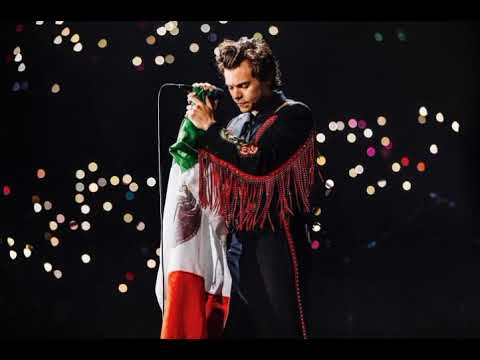 Harry Styles - Falling & Two Ghost