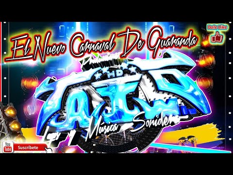 EL CARNAVAL DE GUARANDA 🇪🇨 🇪🇨 / Versión 2025 / ☆ ESTRENO ☆