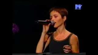 The Cranberries - Ridiculous Thoughts Live