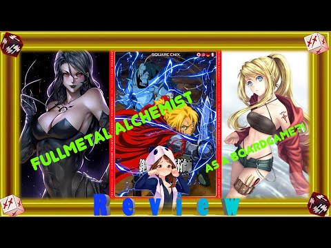 How to Play Fullmetal Alchemist: Brotherhood – The Promised Day & Review