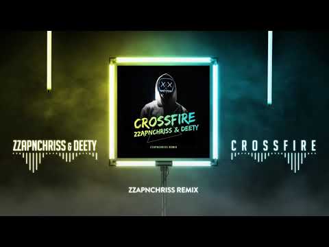 Zzapnchriss, Deety - Crossfire (Zzapnchriss remix)