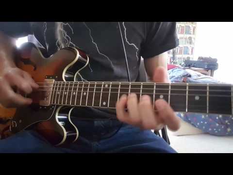 Rise To Fall - End vs Beginning Cover