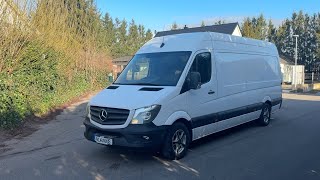 Ά&lambda;&lambda;&omicron;&sigmaf; &beta;&iota;&omicron;&mu;&eta;&chi;&alpha;&nu;&iota;&kappa;ό&sigmaf; &epsilon;&xi;&omicron;&pi;&lambda;&iota;&sigma;&mu;ό&sigmaf; Mercedes-Benz Sprinter 316 CDI | &Alpha;&pi;&epsilon;&iota;&kappa;ό&nu;&iota;&sigma;&eta; 4 - Machineryline