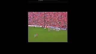 Worst hurling tackle ever!