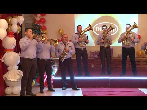 DAR MAR - MILUTOVSKO KOLO (TV KLADOVO)