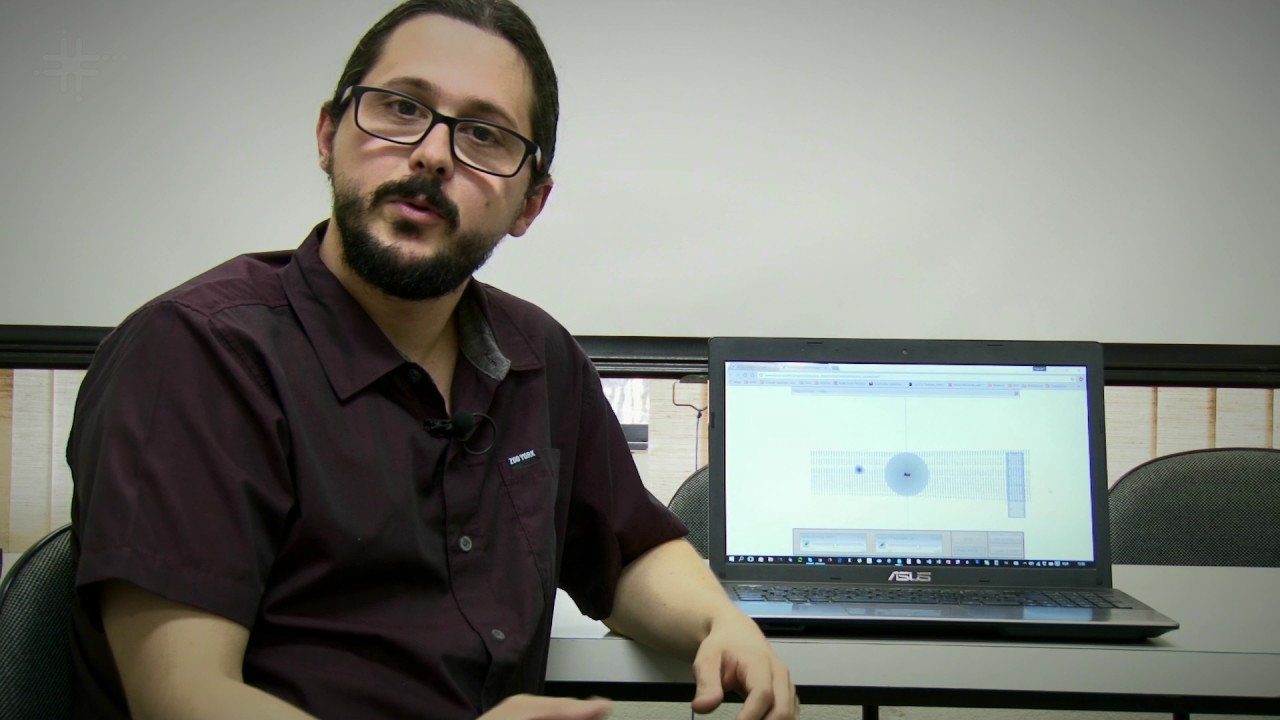 Recursos computacionais e sua utilização no ensino de Física são tema de estudos na UFSCar