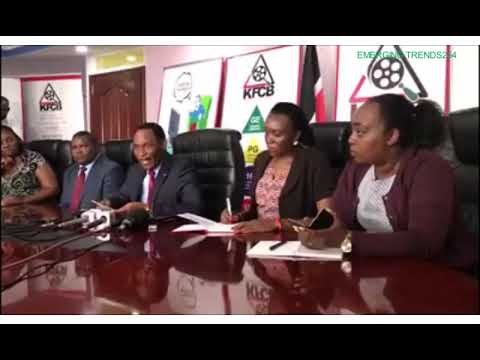 TAKATAKA HIT SONG BY ALVINDO BANNED FROM BEEN PLAYED IN KENYA