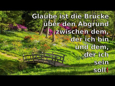 Ich bin! - Mehr als eine Verheißung, ein Versprechen unseres GOTTES