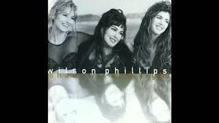 Wilson Phillips - Goodbye, Carmen