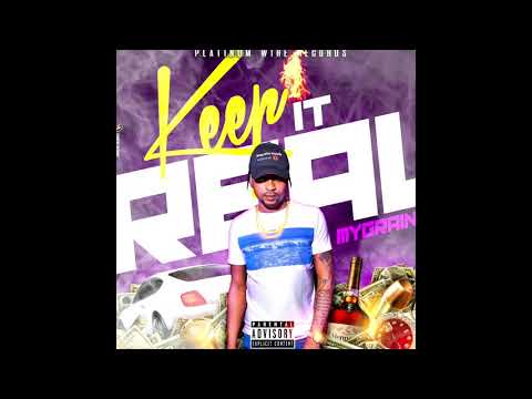 Mygrain - Keep It Real (Official Audio)