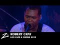 Robert Cray - Right Next Door & Chicken in the Kitchen - Jazz à Vienne 2013 - LIVE HD